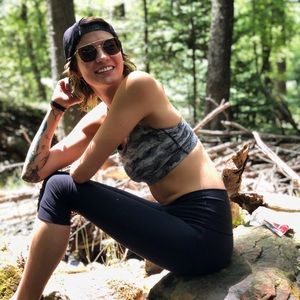 Meet your Posher, Kenzy